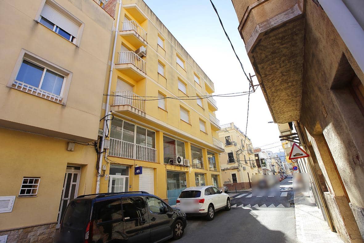 Apartment for sale in Sant Carles de la Rapita - € 530,000 (Ref: 7786415)