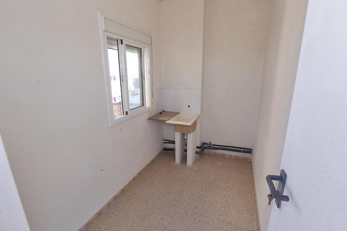 Apartment for sale in Sant Carles de la Rapita - € 530,000 (Ref: 7786415)