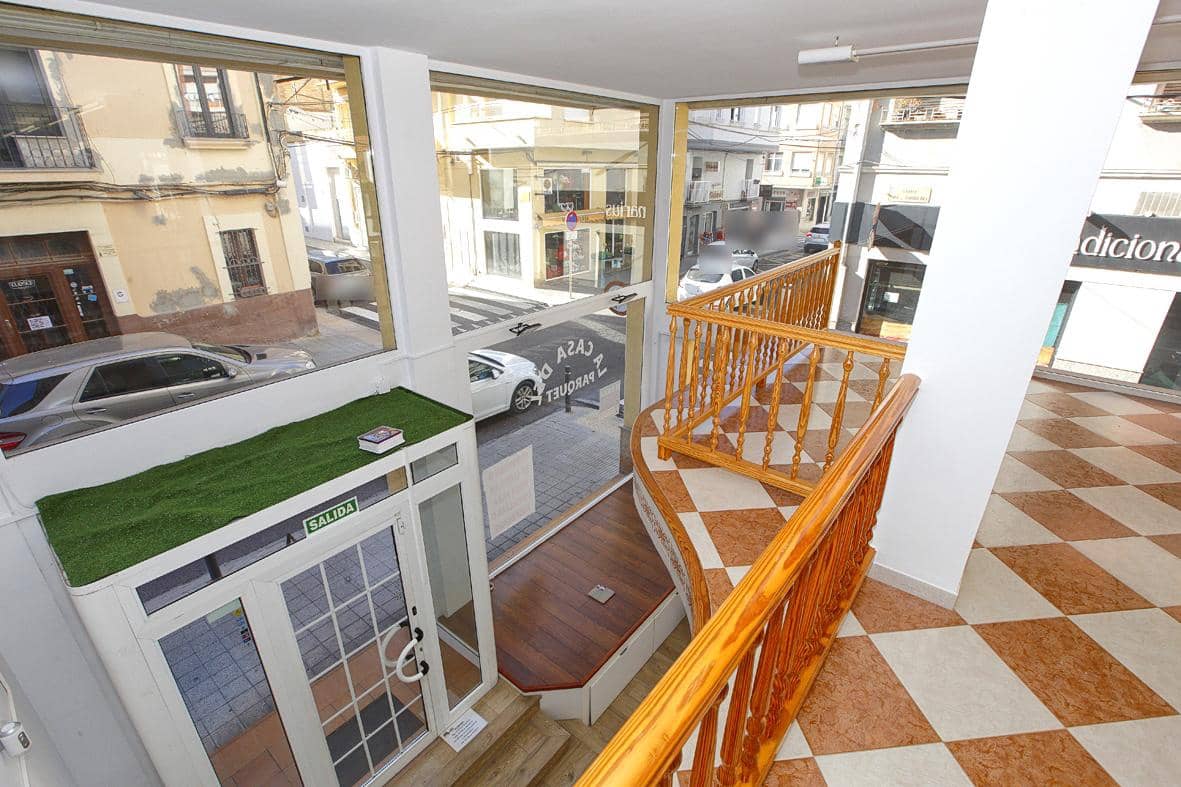 Apartment for sale in Sant Carles de la Rapita - € 530,000 (Ref: 7786415)