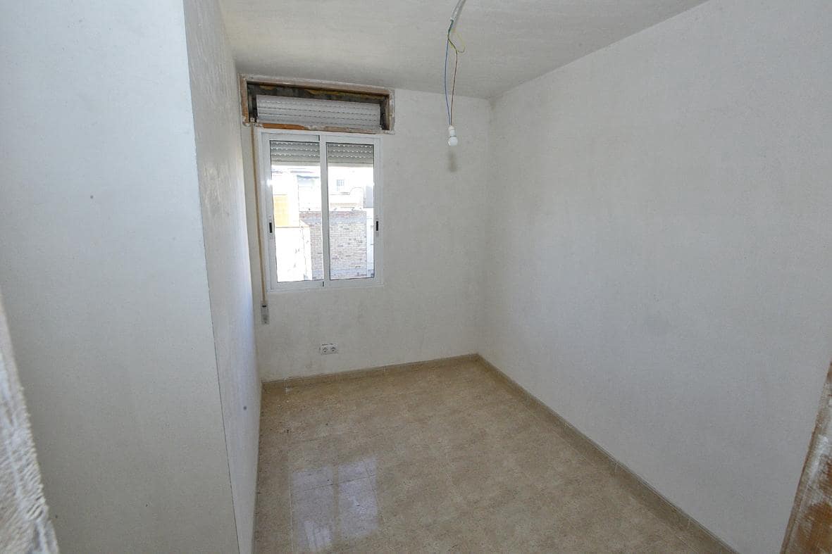 Apartment for sale in Sant Carles de la Rapita - € 530,000 (Ref: 7786415)