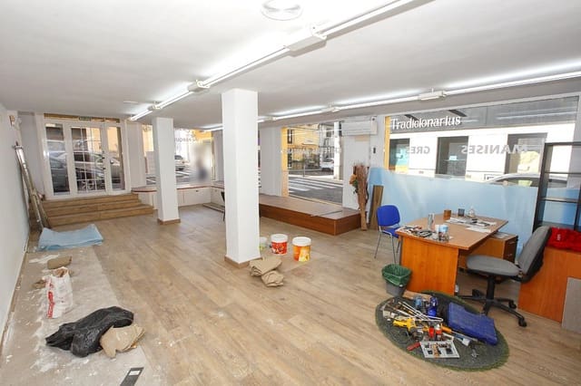 Apartment for sale in Sant Carles de la Ràpita - € 530,000 (Ref: 7786415)