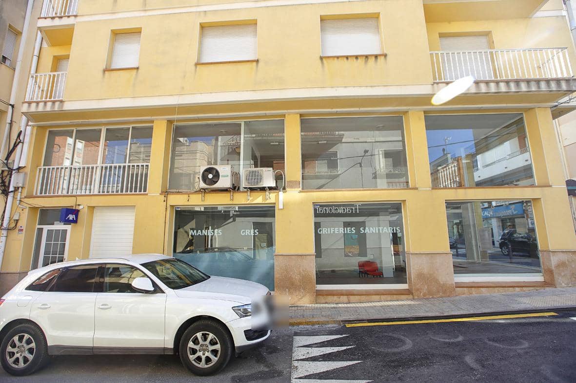 Apartment for sale in Sant Carles de la Rapita - € 530,000 (Ref: 7786415)