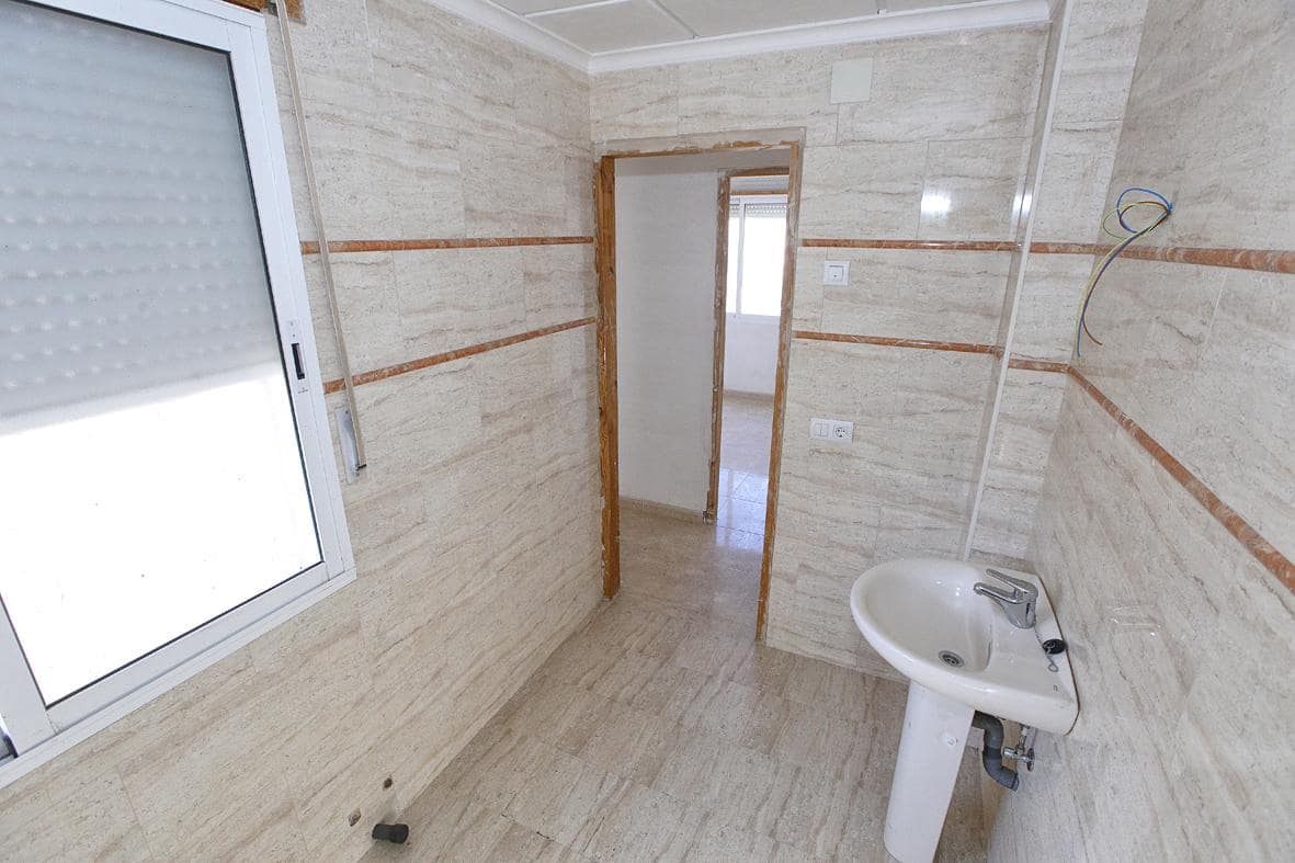 Apartment for sale in Sant Carles de la Rapita - € 530,000 (Ref: 7786415)