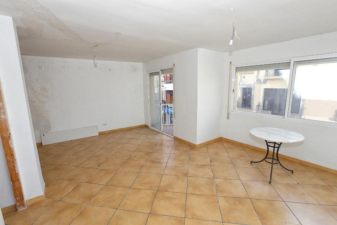 Apartment for sale in Sant Carles de la Rapita - € 530,000 (Ref: 7786415)