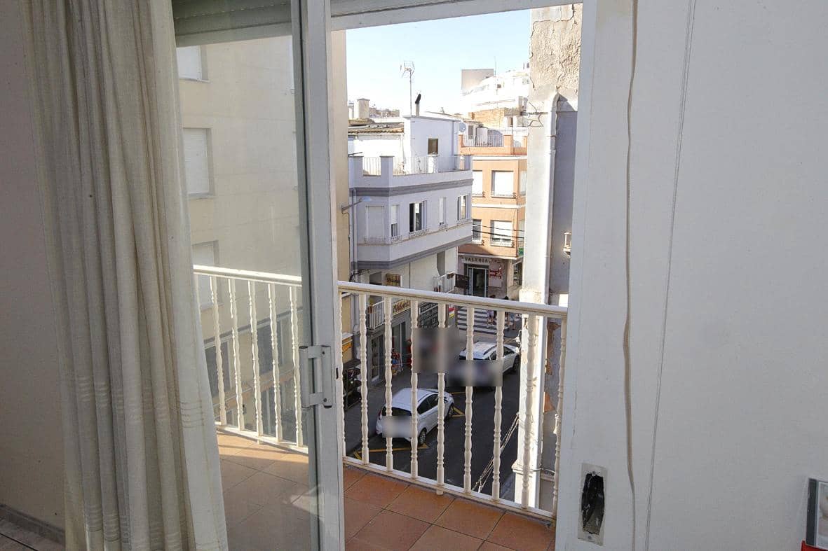 Apartment for sale in Sant Carles de la Rapita - € 530,000 (Ref: 7786415)