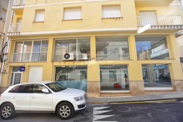 Apartment for sale in Sant Carles de la Ràpita - € 530,000 (Ref: 7786415)