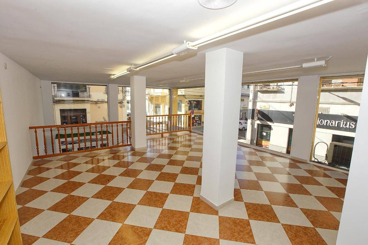 Apartment for sale in Sant Carles de la Rapita - € 530,000 (Ref: 7786415)