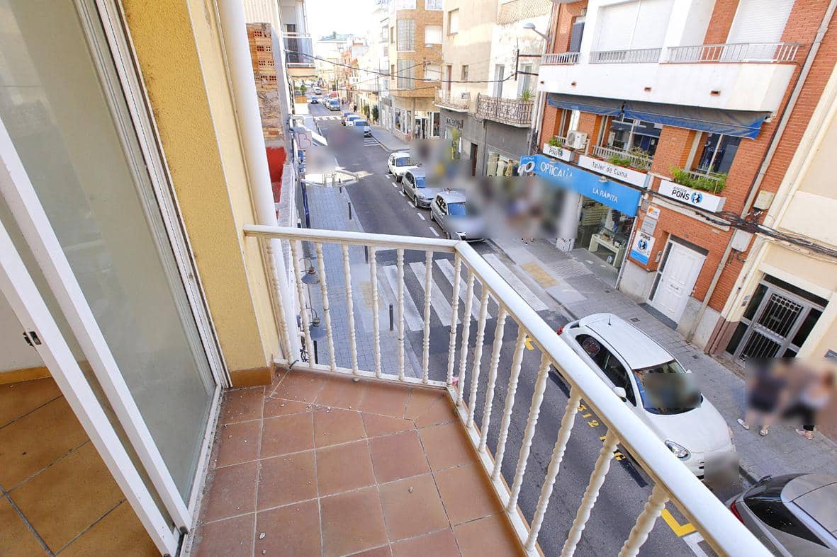 Apartment for sale in Sant Carles de la Rapita - € 530,000 (Ref: 7786415)