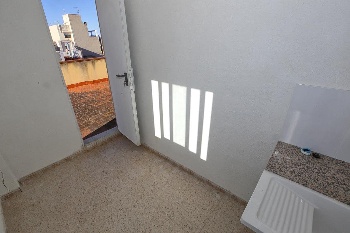 Apartment for sale in Sant Carles de la Rapita - € 530,000 (Ref: 7786415)