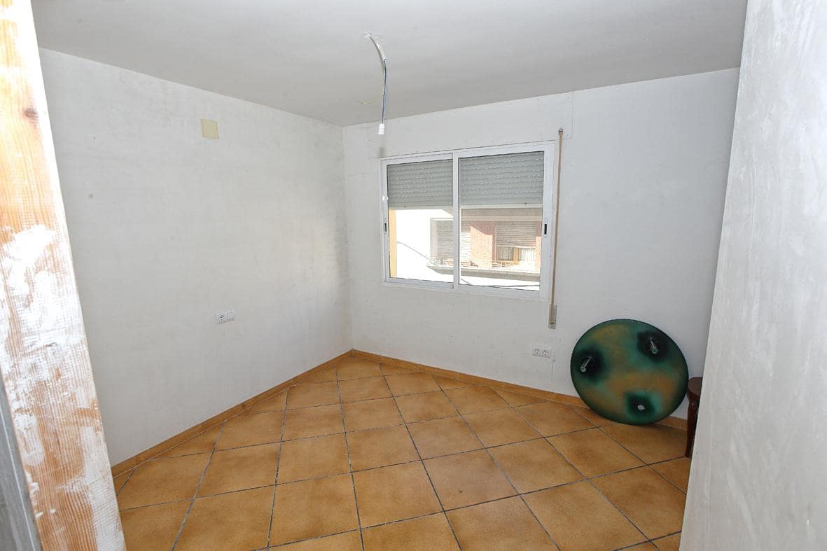 Apartment for sale in Sant Carles de la Rapita - € 530,000 (Ref: 7786415)