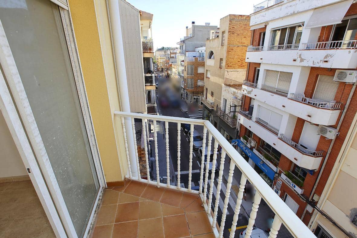 Apartment for sale in Sant Carles de la Rapita - € 530,000 (Ref: 7786415)