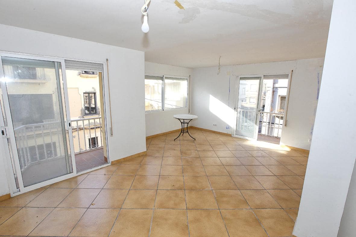 Apartment for sale in Sant Carles de la Rapita - € 530,000 (Ref: 7786415)