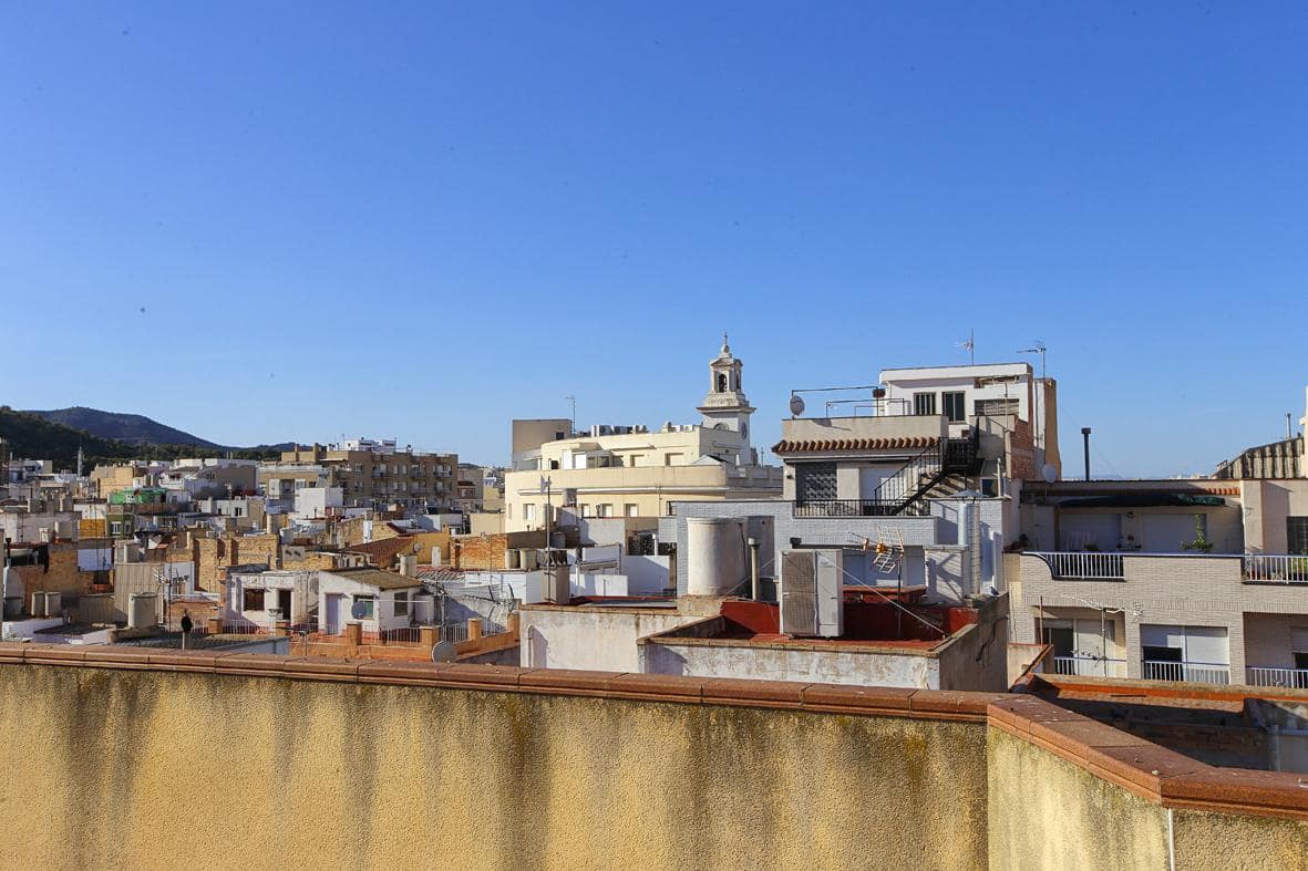 Apartment for sale in Sant Carles de la Rapita - € 530,000 (Ref: 7786415)