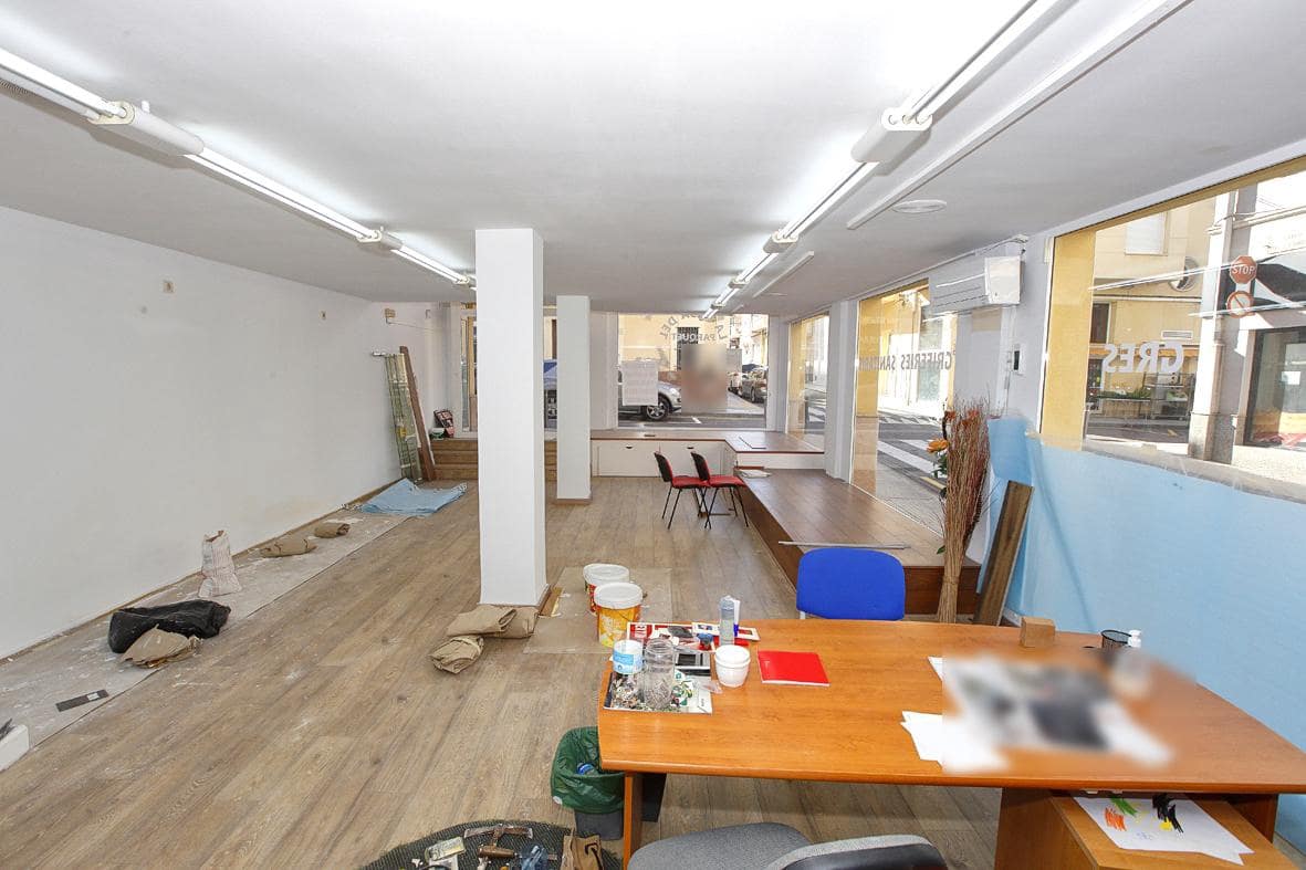 Apartment for sale in Sant Carles de la Rapita - € 530,000 (Ref: 7786415)