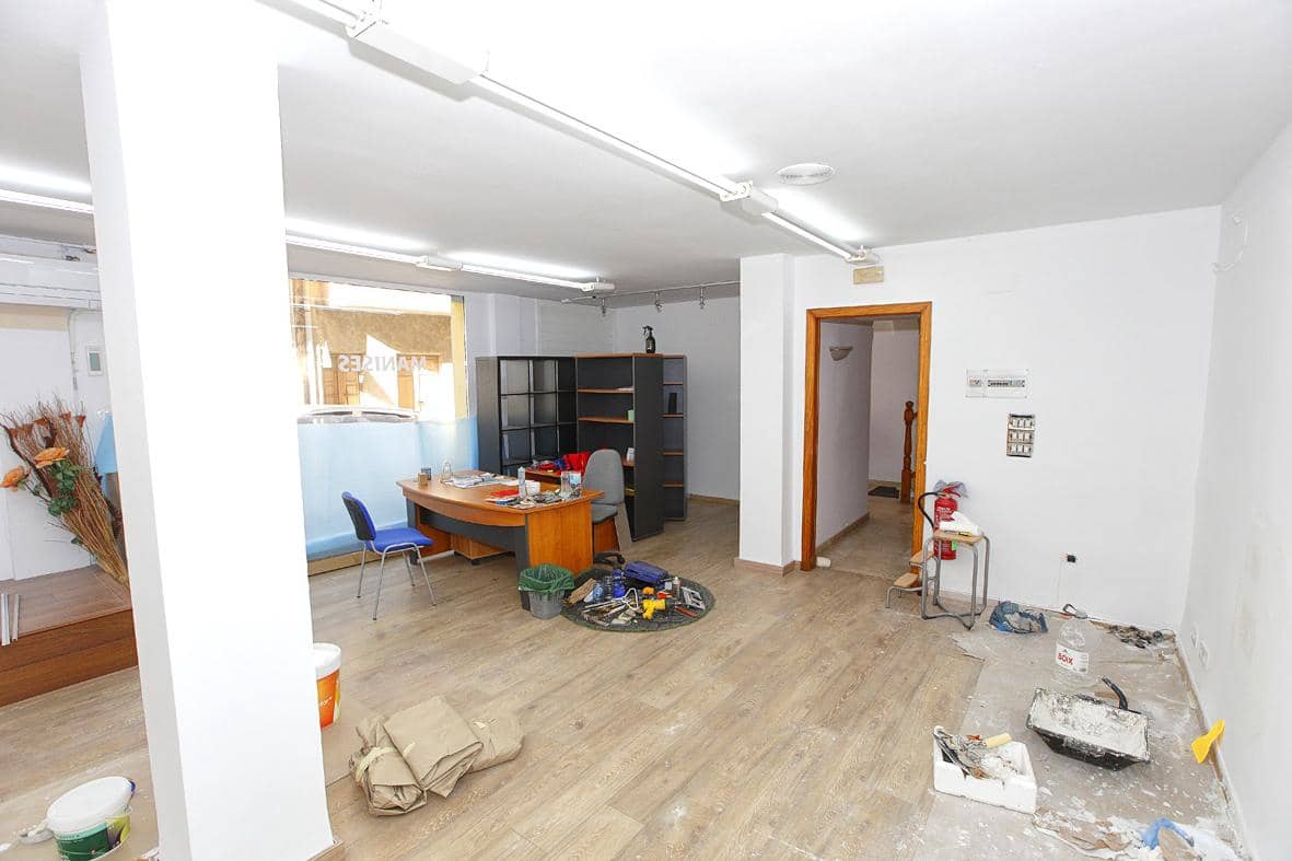 Apartment for sale in Sant Carles de la Rapita - € 530,000 (Ref: 7786415)