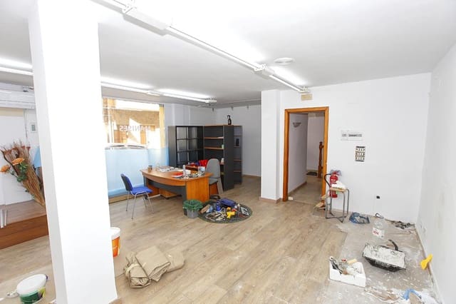 Apartment for sale in Sant Carles de la Ràpita - € 530,000 (Ref: 7786415)