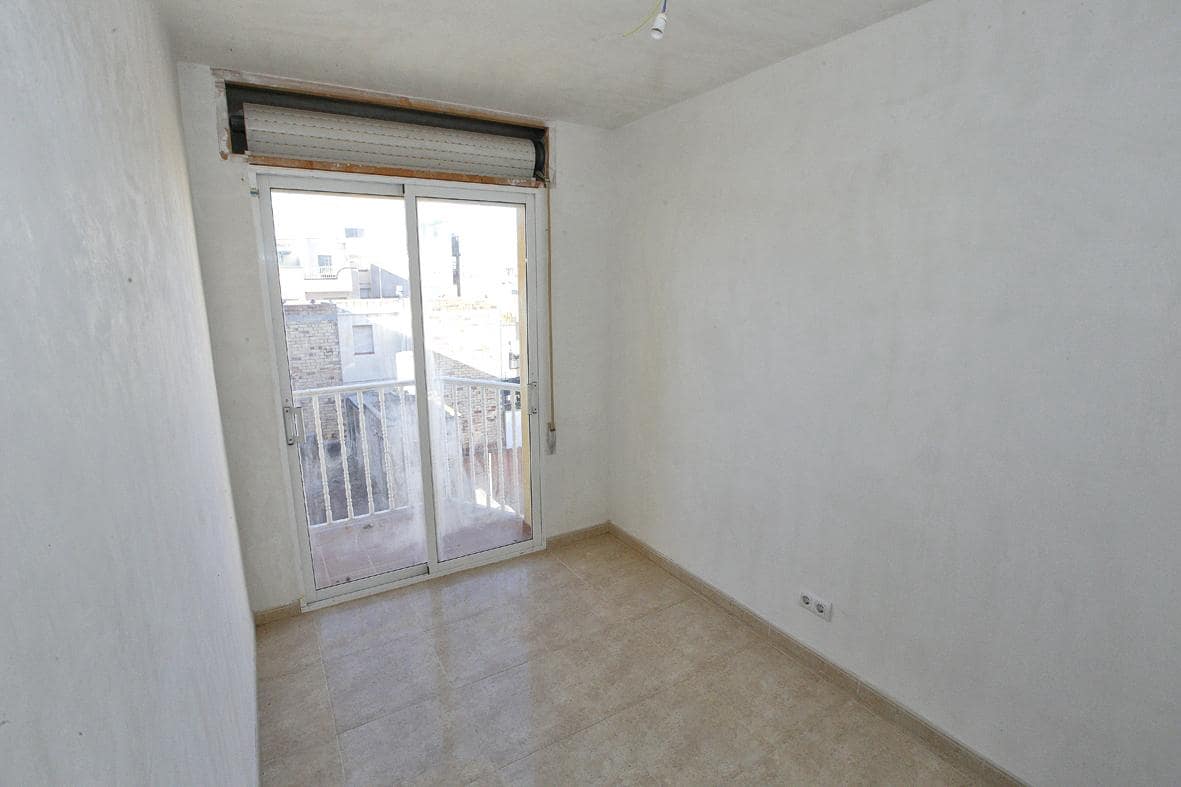Apartment for sale in Sant Carles de la Rapita - € 530,000 (Ref: 7786415)