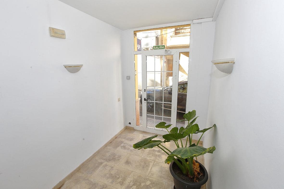 Apartment for sale in Sant Carles de la Rapita - € 530,000 (Ref: 7786415)