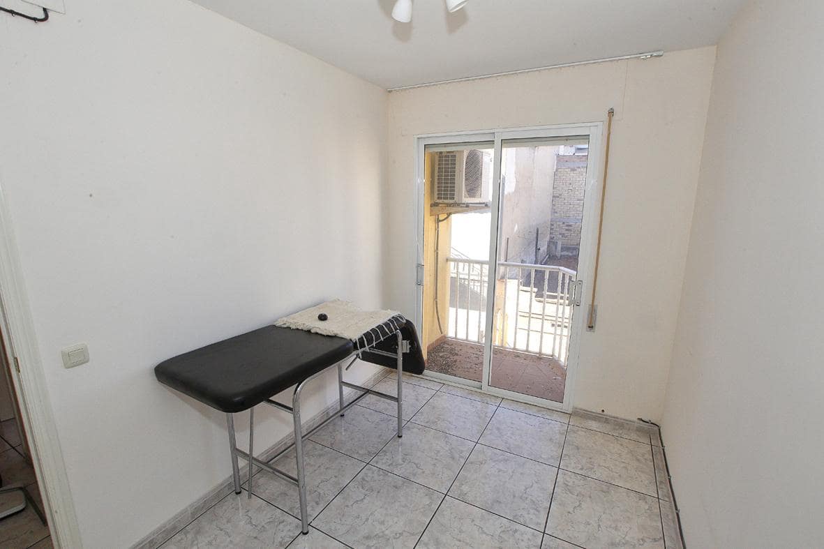 Apartment for sale in Sant Carles de la Rapita - € 530,000 (Ref: 7786415)