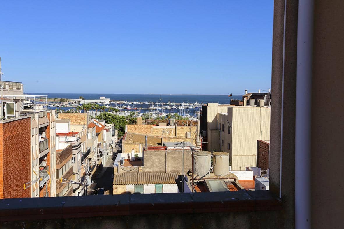 Apartment for sale in Sant Carles de la Rapita - € 530,000 (Ref: 7786415)