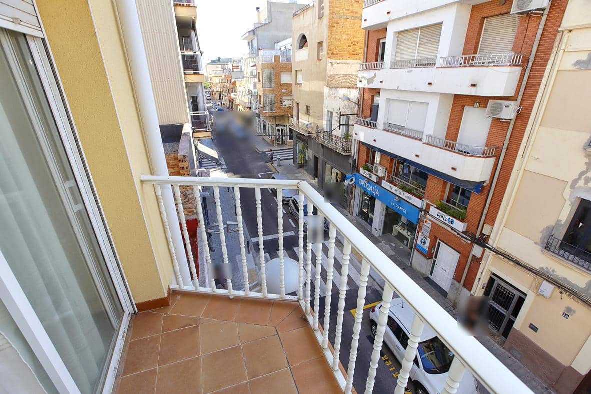 Apartment for sale in Sant Carles de la Rapita - € 530,000 (Ref: 7786415)