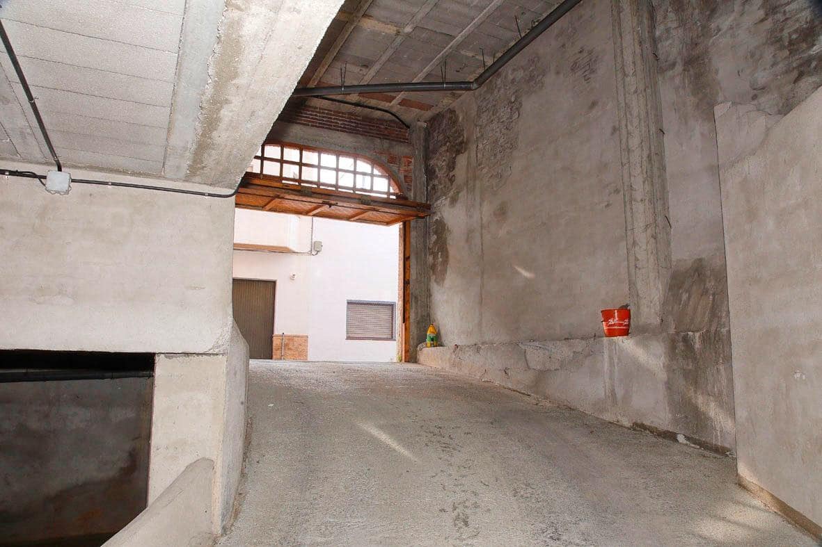 3 soveværelse Erhverv til salg i Alcanar - € 129.000 (Ref: 7788614)