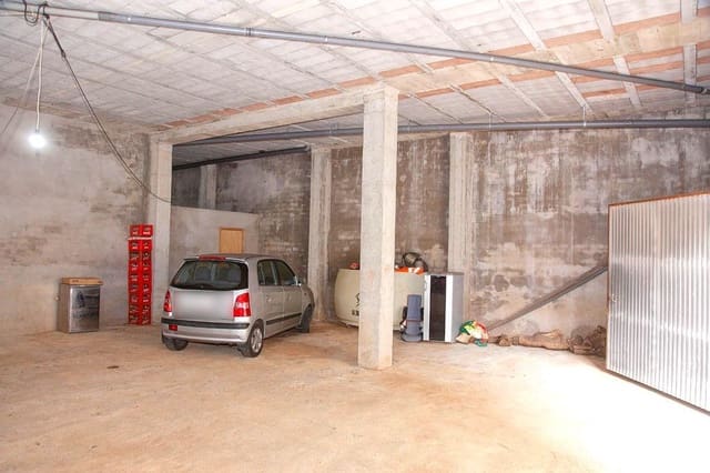 3 bedroom Commercial for sale in Alcanar - € 129,000 (Ref: 7788614)