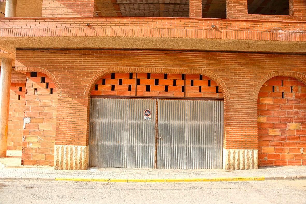 3 soveværelse Erhverv til salg i Alcanar - € 129.000 (Ref: 7788614)