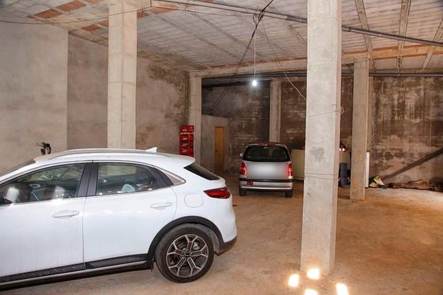 3 bedroom Commercial for sale in Alcanar - € 129,000 (Ref: 7788614)