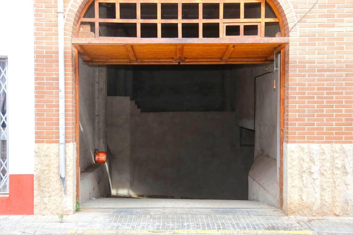 3 soveværelse Erhverv til salg i Alcanar - € 129.000 (Ref: 7788614)