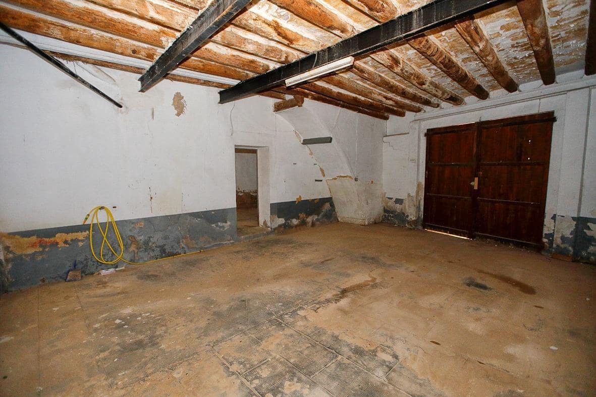 7 soveværelse Byhus til salg i Alcanar - € 220.000 (Ref: 7986372)