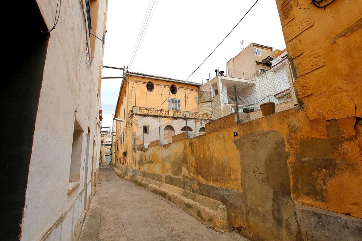 7 soveværelse Byhus til salg i Alcanar - € 220.000 (Ref: 7986372)