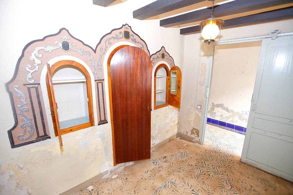 7 soveværelse Byhus til salg i Alcanar - € 220.000 (Ref: 7986372)