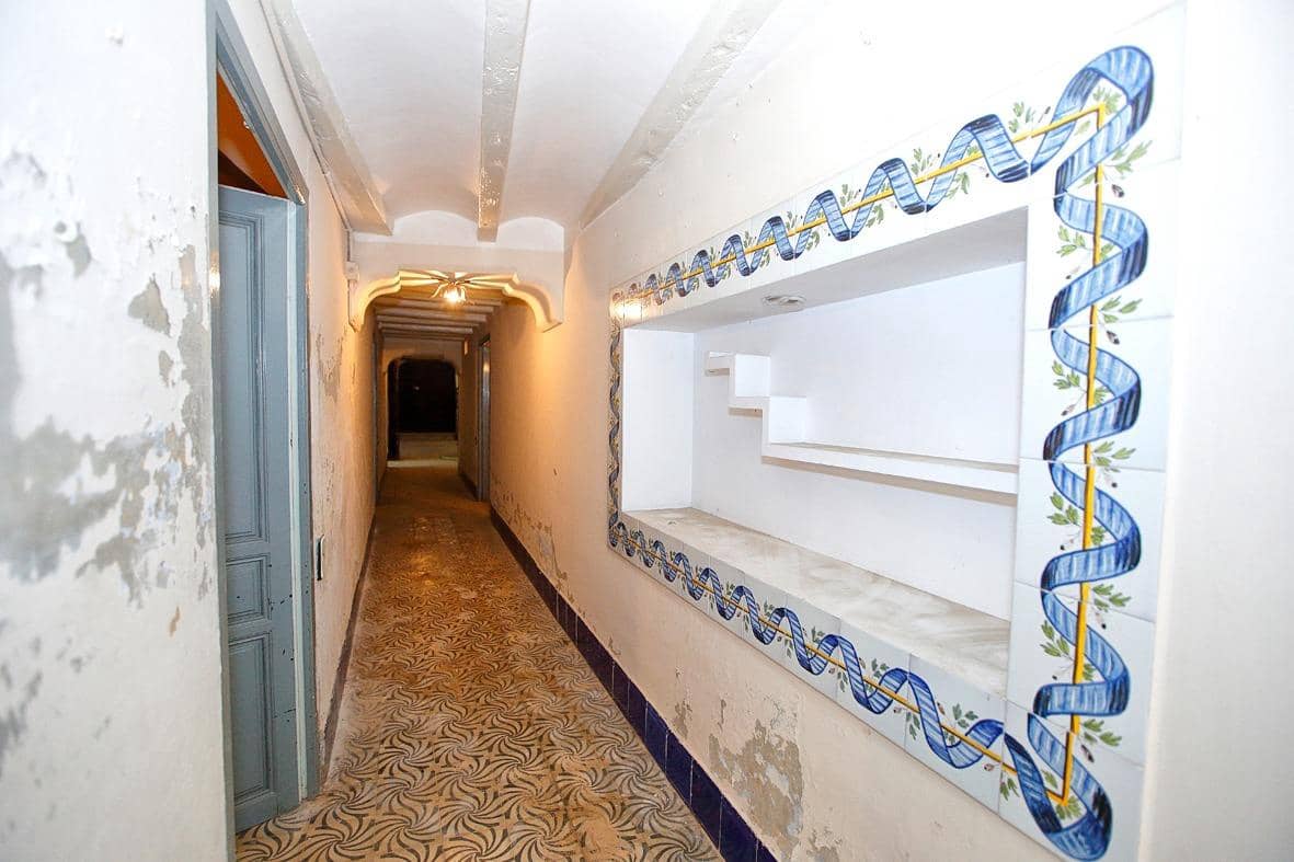 7 soveværelse Byhus til salg i Alcanar - € 220.000 (Ref: 7986372)