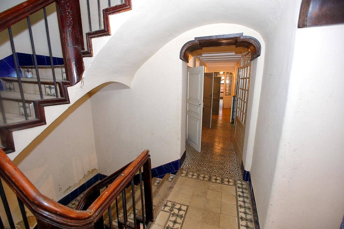 7 soveværelse Byhus til salg i Alcanar - € 220.000 (Ref: 7986372)