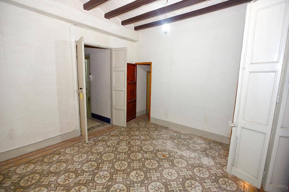 7 soveværelse Byhus til salg i Alcanar - € 220.000 (Ref: 7986372)