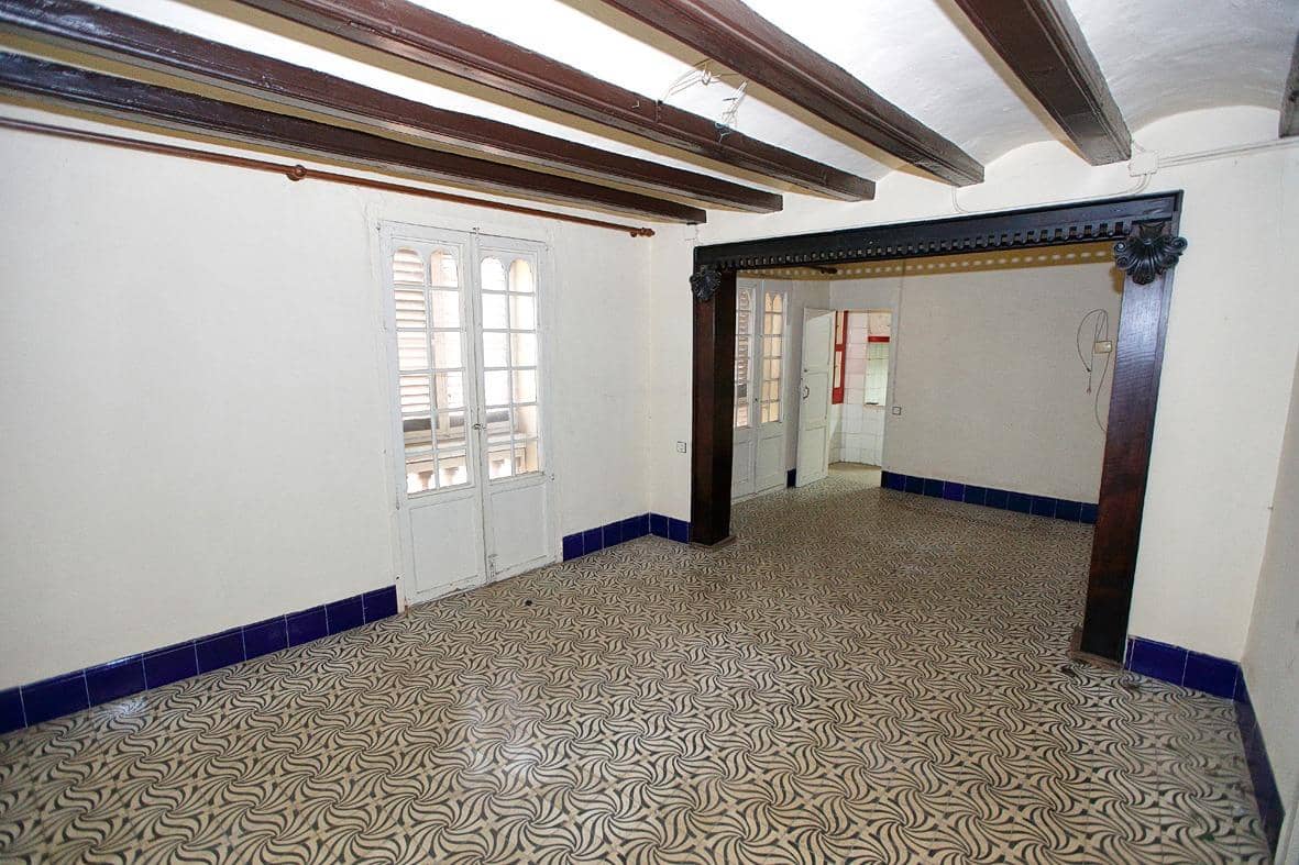 7 soveværelse Byhus til salg i Alcanar - € 220.000 (Ref: 7986372)