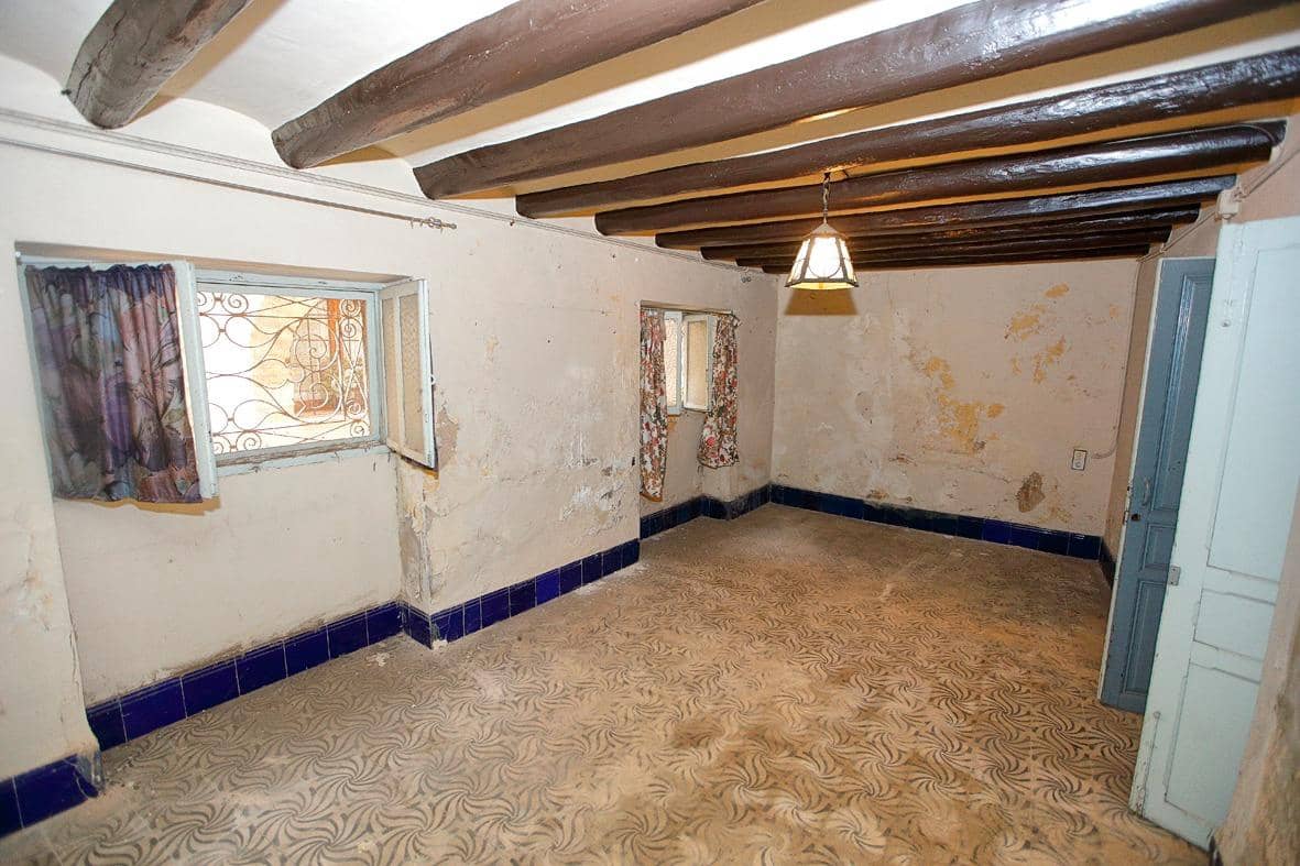 7 soveværelse Byhus til salg i Alcanar - € 220.000 (Ref: 7986372)