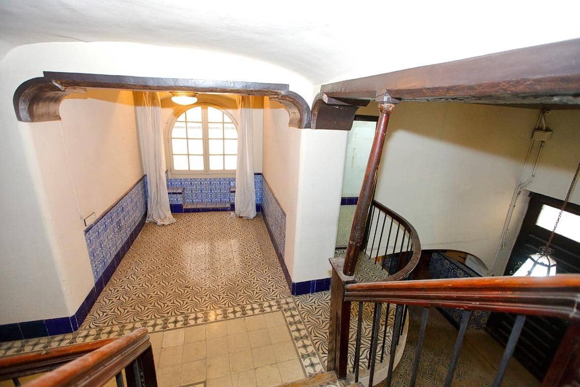 7 soveværelse Byhus til salg i Alcanar - € 220.000 (Ref: 7986372)