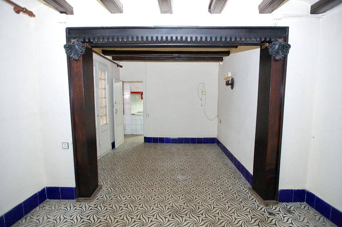 7 soveværelse Byhus til salg i Alcanar - € 220.000 (Ref: 7986372)