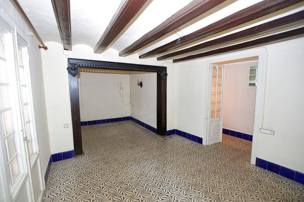 7 soveværelse Byhus til salg i Alcanar - € 220.000 (Ref: 7986372)