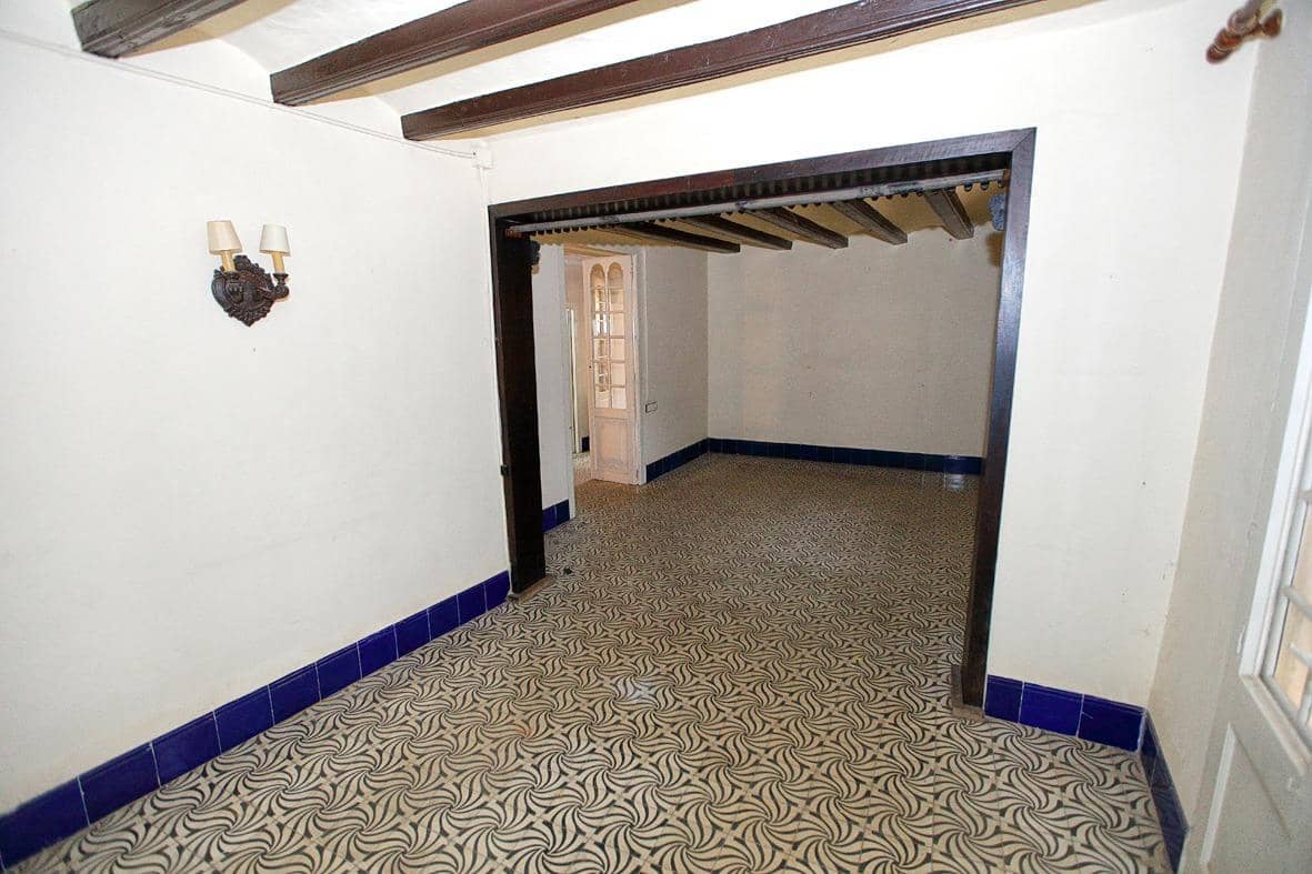 7 soveværelse Byhus til salg i Alcanar - € 220.000 (Ref: 7986372)