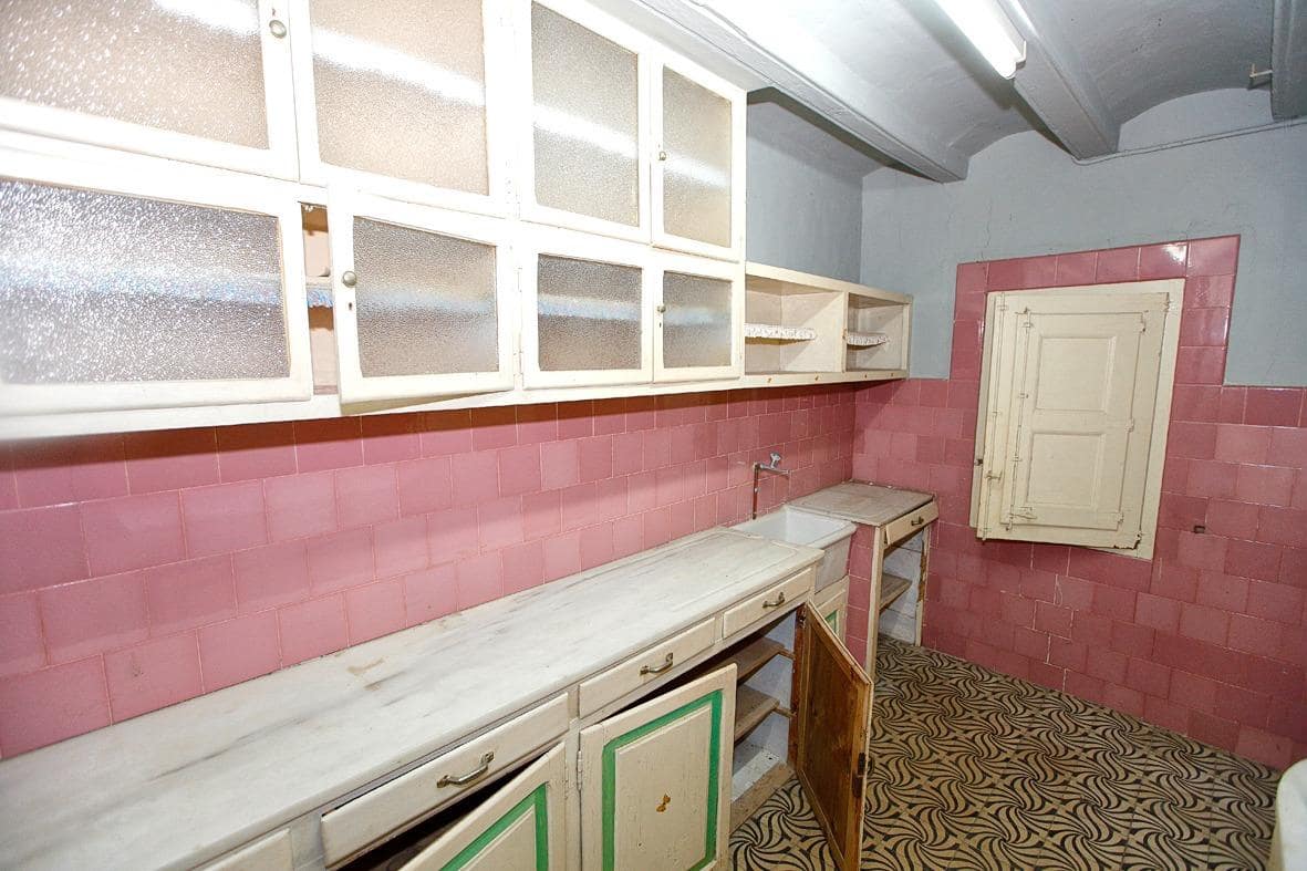 7 soveværelse Byhus til salg i Alcanar - € 220.000 (Ref: 7986372)