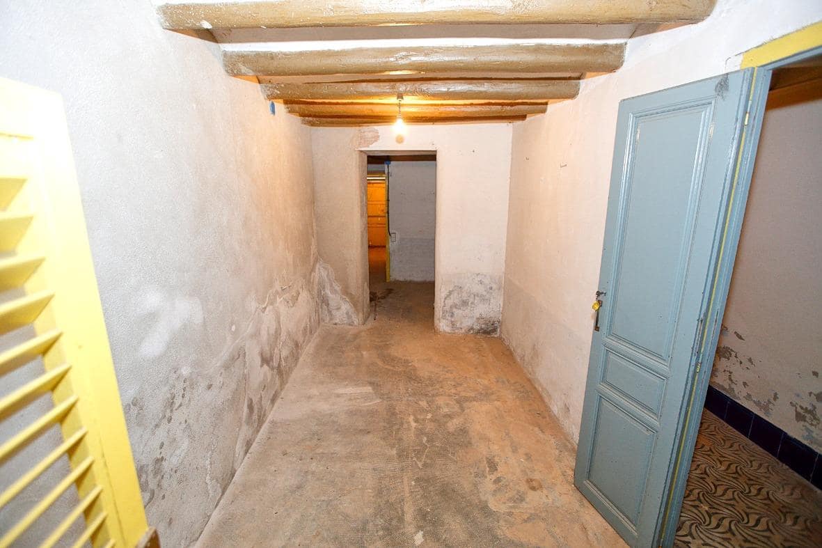 7 soveværelse Byhus til salg i Alcanar - € 220.000 (Ref: 7986372)