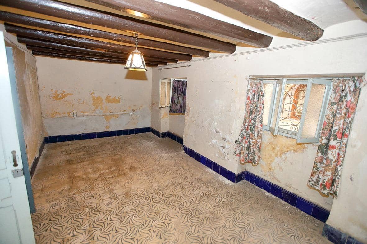 7 soveværelse Byhus til salg i Alcanar - € 220.000 (Ref: 7986372)