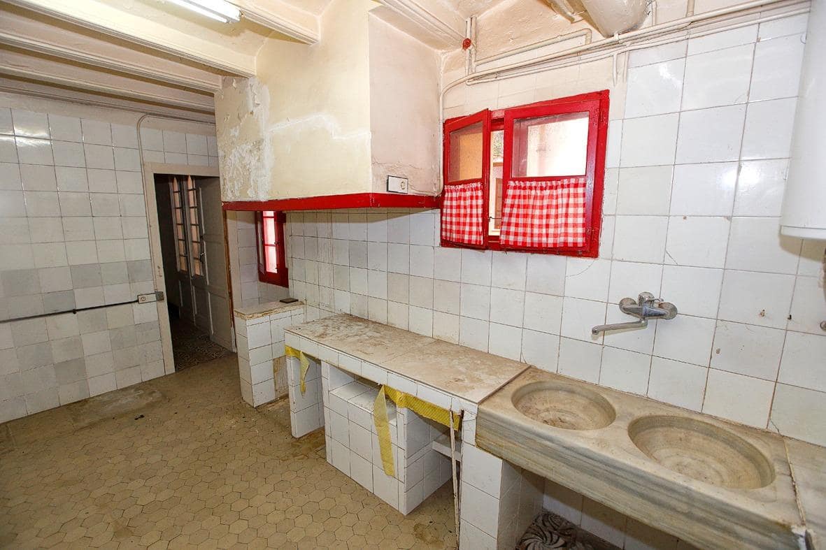 7 soveværelse Byhus til salg i Alcanar - € 220.000 (Ref: 7986372)