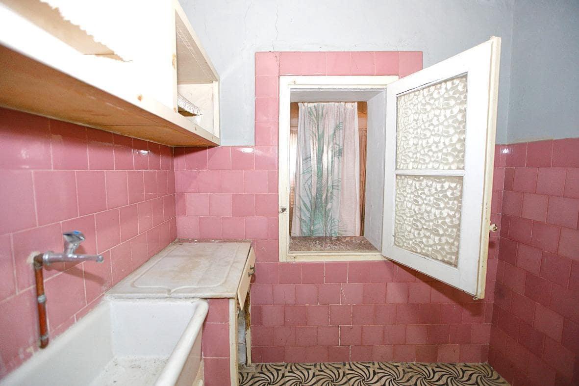 7 soveværelse Byhus til salg i Alcanar - € 220.000 (Ref: 7986372)