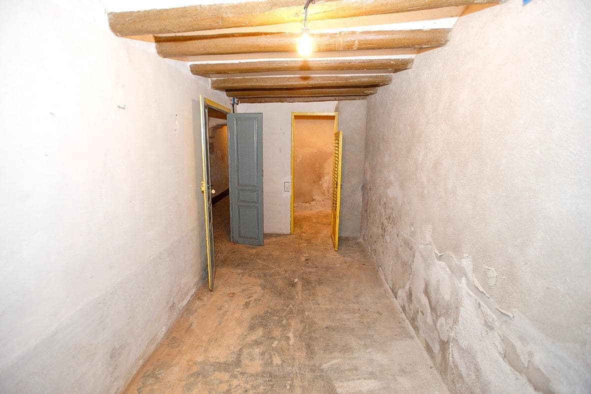 7 soveværelse Byhus til salg i Alcanar - € 220.000 (Ref: 7986372)