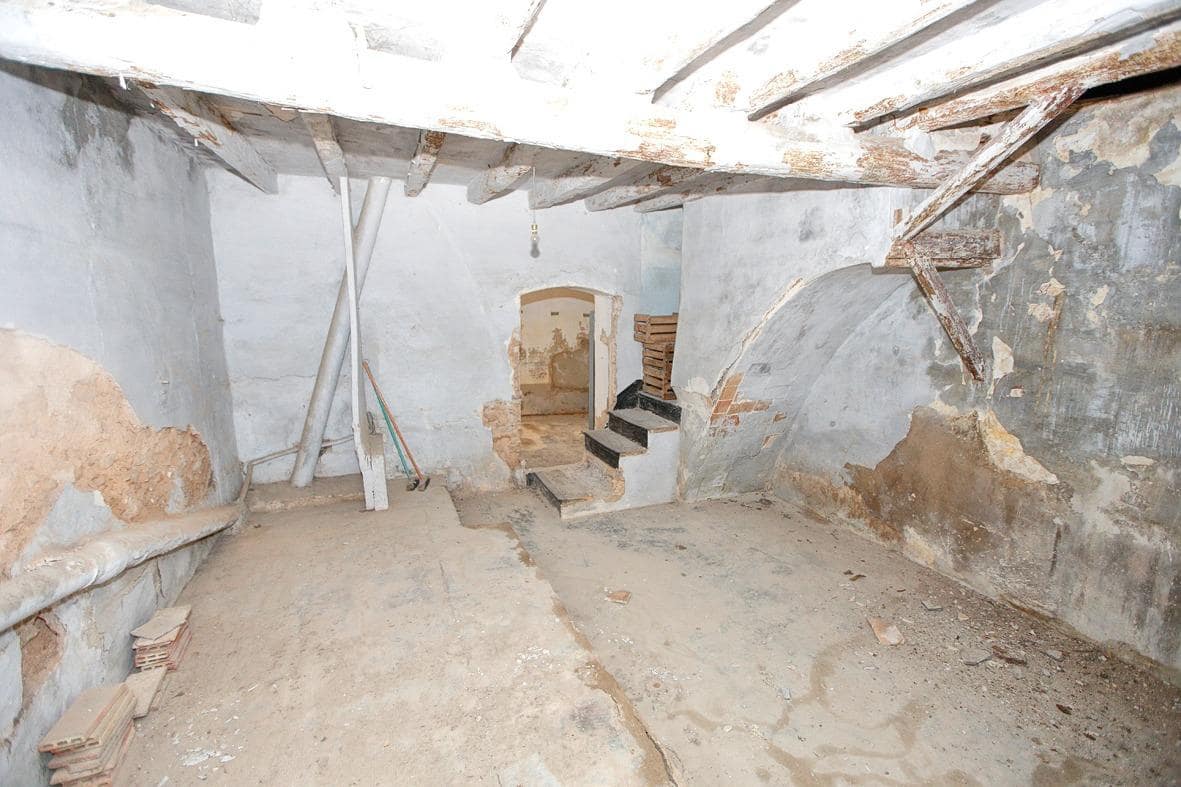 7 soveværelse Byhus til salg i Alcanar - € 220.000 (Ref: 7986372)