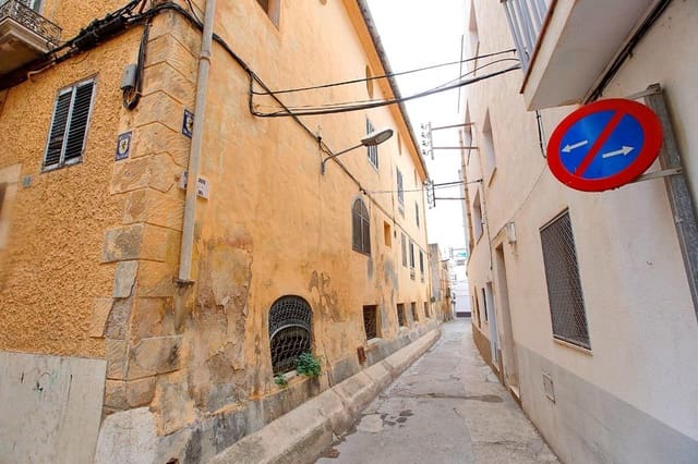 7 soveværelse Byhus til salg i Alcanar - € 220.000 (Ref: 7986372)